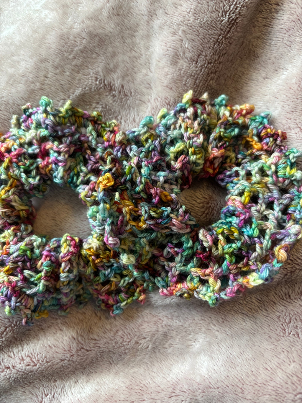 Scrunchy