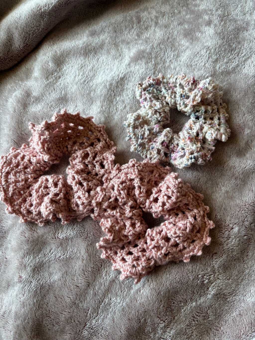 Scrunchy