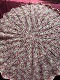 Circle blanket