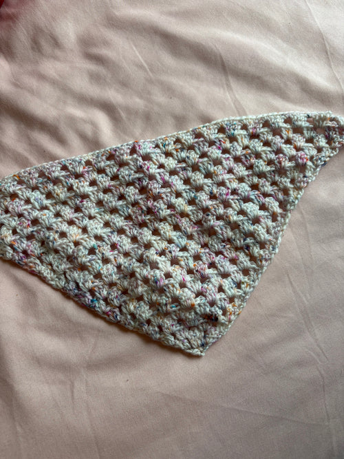 Hair bandanna