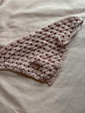 Hair bandanna